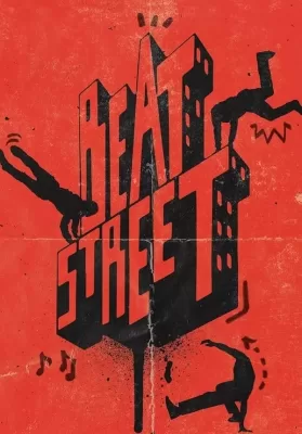 Beat Street (1984) ดูหนังออนไลน์ HD
