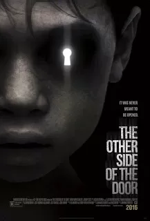 The Other Side of the Door (2016) ดิ อาเธอร์ ไซด์ ออฟ เดอะ ดอร์ [ซับไทย] ดูหนังออนไลน์ HD
