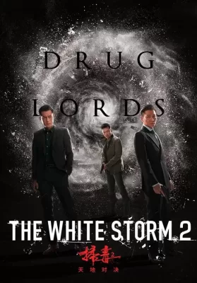 The White Storm 2 Drug Lords (2019) โคตรคนโค่นคนอันตราย 2 ดูหนังออนไลน์ HD