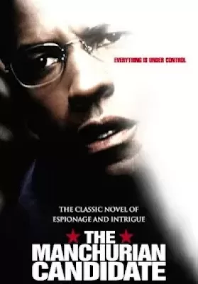 The Manchurian Candidate (2004) กระชากแผนลับดับมหาอำนาจ ดูหนังออนไลน์ HD
