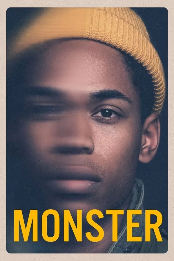 Monster (2018) ปีศาจ ดูหนังออนไลน์ HD