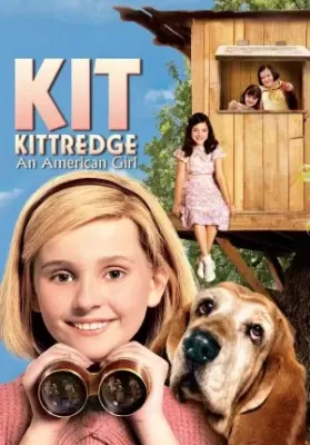 Kit Kittredge: An American Girl (2008) เหยี่ยวข่าวกระเตาะ สาวน้อยยอดนักสืบ ดูหนังออนไลน์ HD