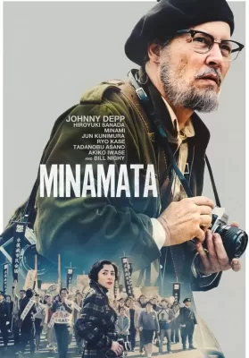 Minamata (2021) มินามาตะ ภาพถ่ายโลกตะลึง ดูหนังออนไลน์ HD