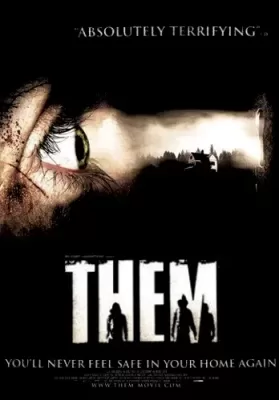 Them (2006) คืนคลั่ง เกมล่าสยอง ดูหนังออนไลน์ HD