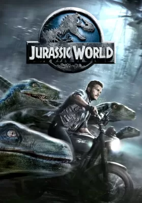 Jurassic World (2015) จูราสสิค เวิลด์ ดูหนังออนไลน์ HD