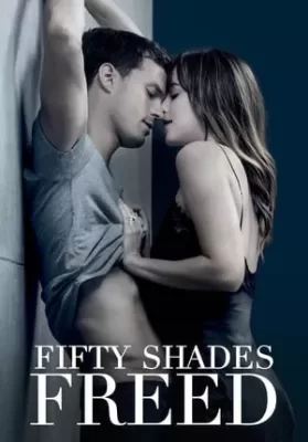 Fifty Shades Freed (2018) ฟิฟตี้เชดส์ฟรีด ดูหนังออนไลน์ HD
