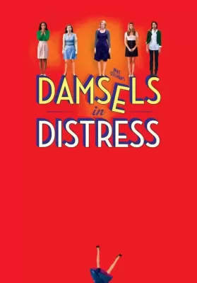 Damsels In Distress (2011) แก๊งสาวจิ้นอยากอินเลิฟ ดูหนังออนไลน์ HD
