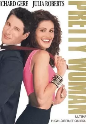 Pretty Woman (1990) ผู้หญิงบานฉ่ำ ดูหนังออนไลน์ HD
