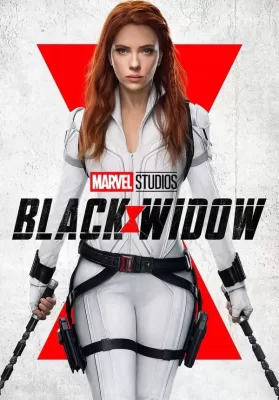 Black Widow (2021) แบล็ค วิโดว์ ดูหนังออนไลน์ HD