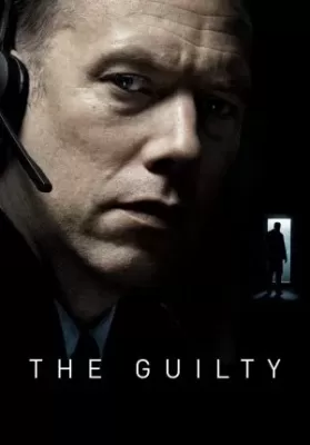 The Guilty (2018) บรรยายไทย ดูหนังออนไลน์ HD