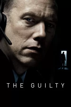 The Guilty (2018) บรรยายไทย ดูหนังออนไลน์ HD