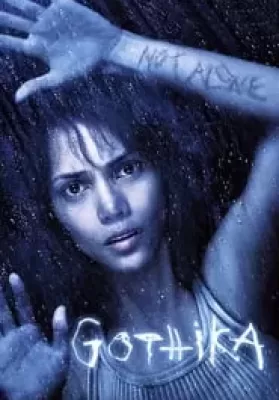 Gothika (2003) โกติก้า พลังพยาบาท ดูหนังออนไลน์ HD