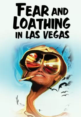 Fear and Loathing in Las Vegas (1998) ดูหนังออนไลน์ HD