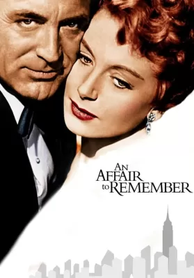 An Affair to Remember (1957) รักฝังใจ ดูหนังออนไลน์ HD