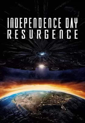 Independence Day Resurgence (2016) สงครามใหม่วันบดโลก ดูหนังออนไลน์ HD
