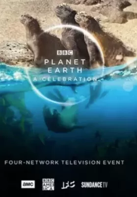 Planet Earth A Celebration (2020) ดูหนังออนไลน์ HD