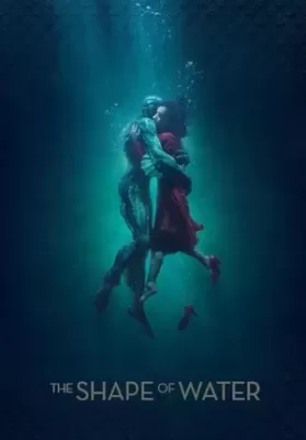 The Shape of Water (2017) เดอะ เชพ ออฟ วอเทอร์ ดูหนังออนไลน์ HD