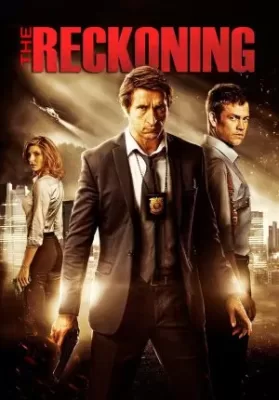 The Reckoning (2014) บันทึกภาพปมมรณะ ดูหนังออนไลน์ HD