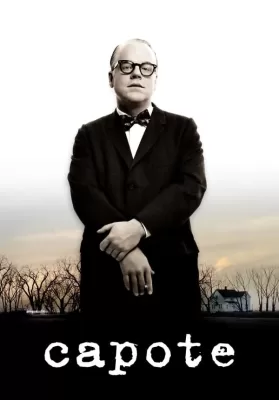 Capote (2005) คาโพที ดูหนังออนไลน์ HD