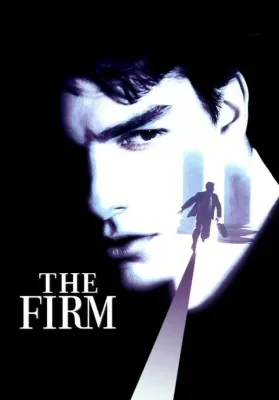 The Firm (1993) องค์กรซ่อนเงื่อน ดูหนังออนไลน์ HD