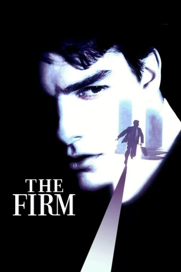 The Firm (1993) องค์กรซ่อนเงื่อน ดูหนังออนไลน์ HD