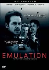 Emulation (2010) เป้าหมายฆ่า เก็บทีละขั้น ดูหนังออนไลน์ HD