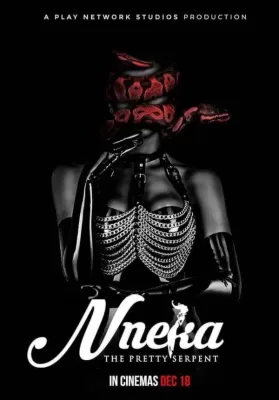 Nneka The Pretty Serpent (2020) เนกา เสน่ห์นางงู ดูหนังออนไลน์ HD