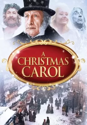 A Christmas Carol (1984) คริสต์มาสสามผีปาฏิหาริย์ ดูหนังออนไลน์ HD