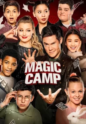 Magic Camp (2020) ดูหนังออนไลน์ HD
