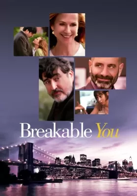 Breakable You (2017) รักเราเรื่องรักร้าว ดูหนังออนไลน์ HD