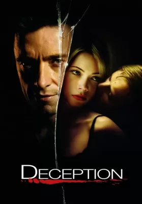 Deception (2008) ระทึกซ่อนระทึก ดูหนังออนไลน์ HD