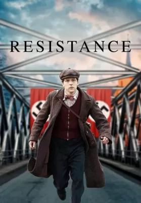 Resistance (2020) ดูหนังออนไลน์ HD