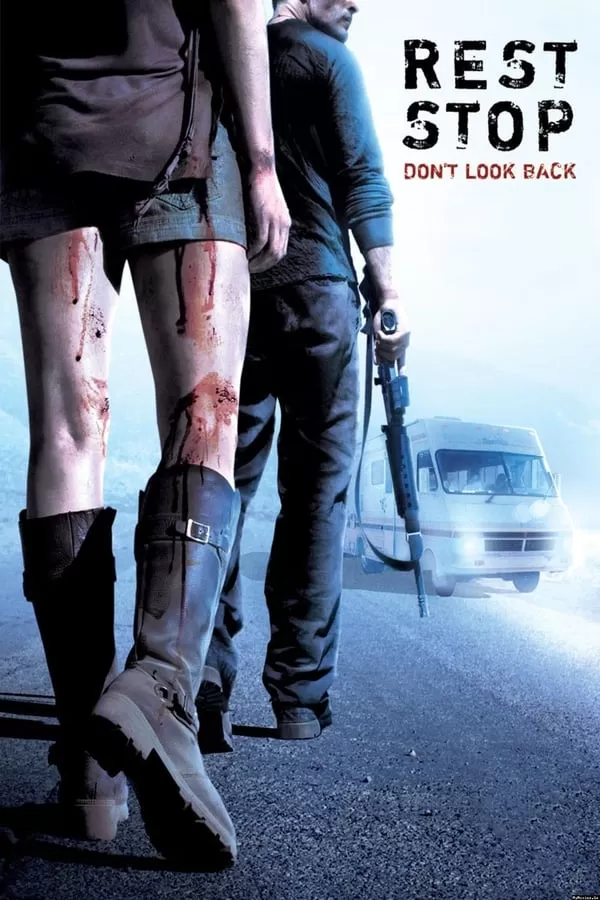 Rest Stop Don’t Look Back (2008) ไฮเวย์ มรณะ 2 ดูหนังออนไลน์ HD