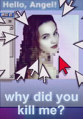 Why Did You Kill Me (2021) ล่า ฆ่า ออนไลน์ ดูหนังออนไลน์ HD