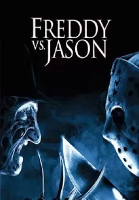 A Nightmare on Elm Street 8 Freddy vs. Jason (2003) ศึกวันนรกแตก ดูหนังออนไลน์ HD