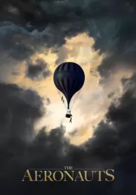 The Aeronauts (2019) AMAZON ดูหนังออนไลน์ HD
