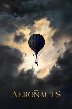 The Aeronauts (2019) AMAZON ดูหนังออนไลน์ HD
