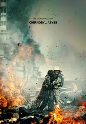 Chernobyl 1986 (2021) เชอร์โนบิล 1986 ดูหนังออนไลน์ HD