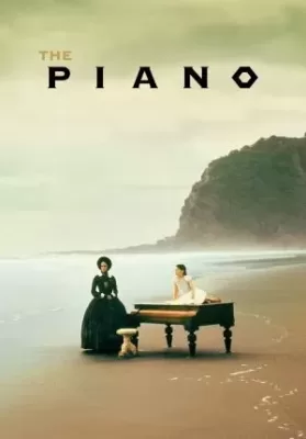 The Piano (1993) เดอะ เปียโน ดูหนังออนไลน์ HD