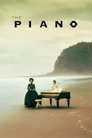 The Piano (1993) เดอะ เปียโน ดูหนังออนไลน์ HD