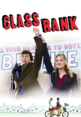 Class Rank (2017) คลาสแรงค์ ชั้นนี้ต้องป่วน ดูหนังออนไลน์ HD