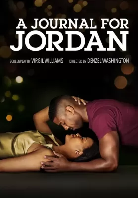 A Journal For Jordan (2021) ดูหนังออนไลน์ HD