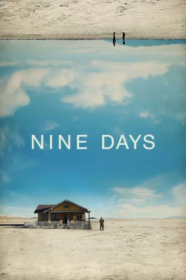 Nine Days (2020) ดูหนังออนไลน์ HD