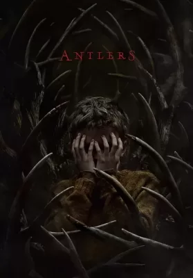 Antlers (2021) สิงร่างกระชากวิญญาณ ดูหนังออนไลน์ HD