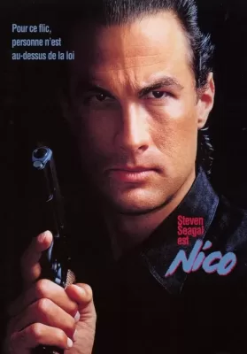 Above the Law (1988) นิโก้ตำรวจหมื่นฟาเรนไฮต์ ดูหนังออนไลน์ HD