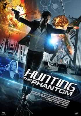 Hunting The Phantom (2014) ล่านรกโปรแกรมมหากาฬ ดูหนังออนไลน์ HD