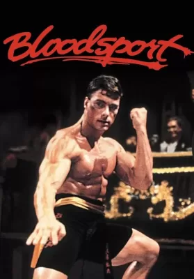 Bloodsport (1988) ไอ้แข้งเหล็กหมัดเถื่อน ดูหนังออนไลน์ HD