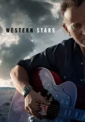 Western Stars (2019) คาวบอยตะวันตก ดูหนังออนไลน์ HD