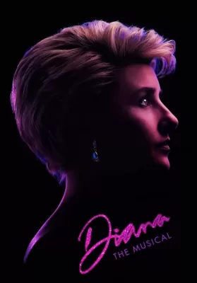 Diana The Musical (2021) ไดอานา เดอะ มิวสิคัล ดูหนังออนไลน์ HD