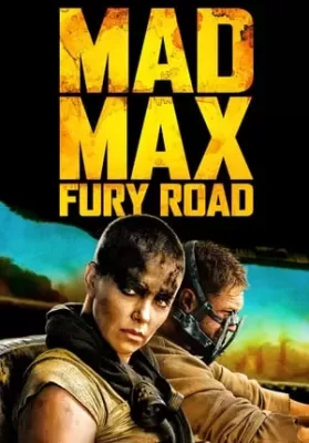 Mad Max Fury Road (2015) แมดแม็กซ์ ถนนโลกันตร์ ดูหนังออนไลน์ HD